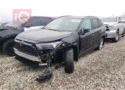 تۆیۆتا ڕاڤ 4